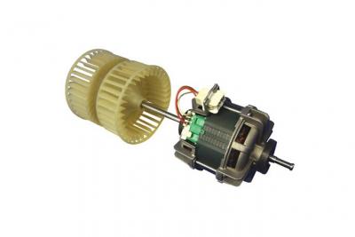 Moteur ventilateur assemble pour seche linge beko - 2964400100 2964400100