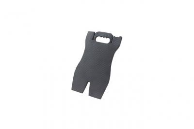 MOTTEZ - A130Q - Mousse De Protection pour Pare-Choc