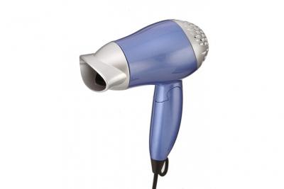 MPM Ss-1205 S&egrave;che-cheveux de voyage 1200W