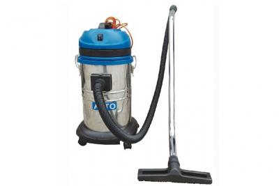 Aspirateur eau et poussiere Maxxi 135 metal Nilfisk