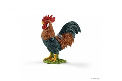 Schleich Figurine coq 13825