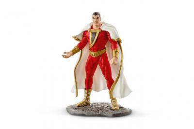 Schleich Figurine 22554 - Justice League - SHAZAM!TM
