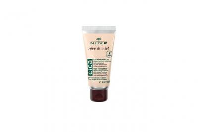 CICA Cr&egrave;me Mains Riche, R&ecirc;ve de Miel 50 ml