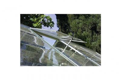 Chalet & Jardin Ouverture automatique pour serres Soleil