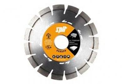 Spit - d60 - 2 disques diamants diam&egrave;tre 140 mm xtreme