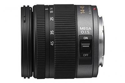 Panasonic objectif photo objectif lumix g vario 14 45 mm