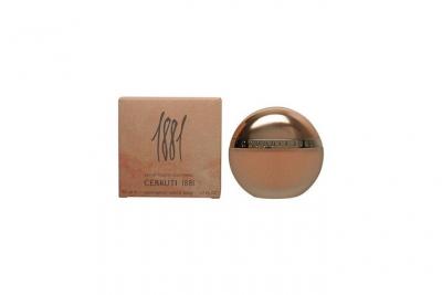 Cerruti - Cerruti 1881 pour femme Eau de Toilette Spray toilette 50 ml