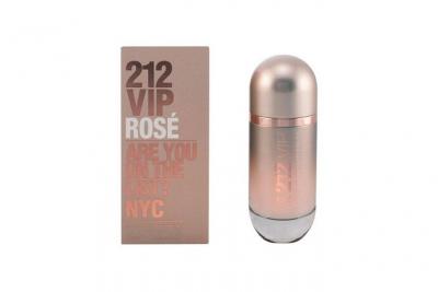 Carolina Herrera 212 VIP Rose Eau de Parfum Spray 50ml