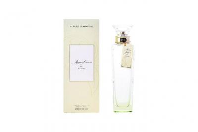 Adolfo Dom&iacute;nguez Agua de Rosas Azahar Eau De Toilette 60 ml 60 ml