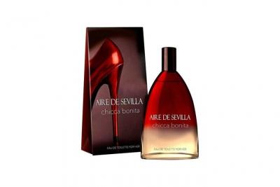 Parfum femme aire sevilla chica bonita aire sevilla edt 150 ml