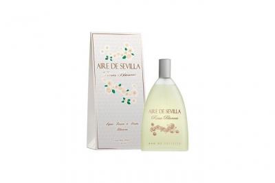 Aire de Sevilla Eau de Toilette White Roses 150ml