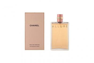 Chanel ALLURE Eau de Parfum Vaporisateur  - Size: 200 ml