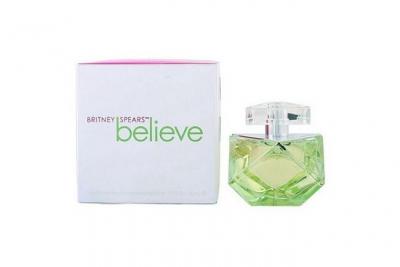 Britney Spears Believe Eau de Parfum Spray 100ml