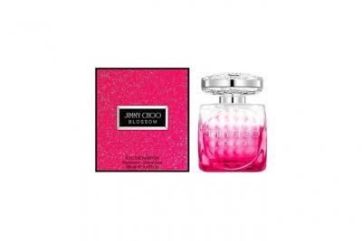 Jimmy Choo Blossom Eau De Perfume Vaporisateur 40 ml