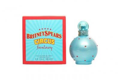 Britney Spears Circus Fantasy for Women 3.3 oz EDP Spray
