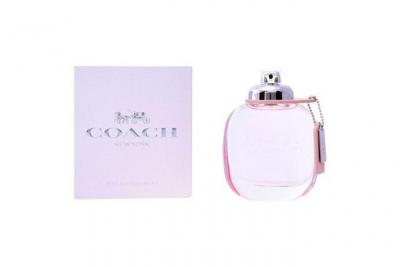 Coach Coach Woman Eau de Toilette Vaporizador 50 ml 50 ml