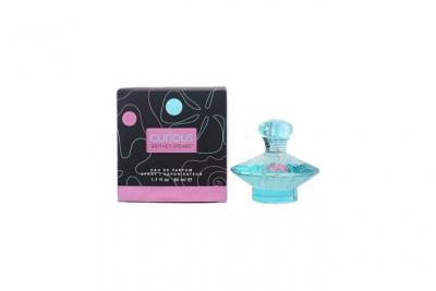 Britney Spears Curious Eau de Parfum 50ml