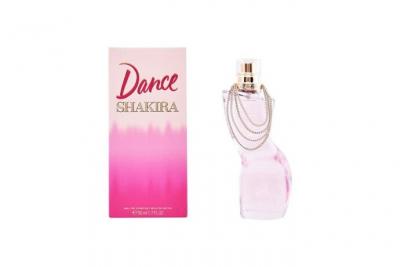 Elixir by Shakira Dance Eau de Toilette 50ml