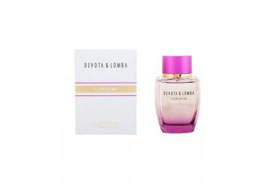 Devota & Lomba Florissima Eau De Parfum Vaporisateur 100 ml
