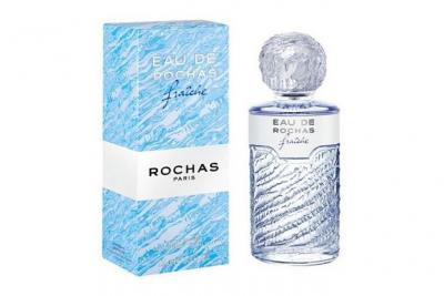 ROCHAS EAU FRAICHE eau de toilette vaporisateur 220 ml