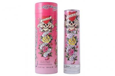 Ed Hardy For Women Eau de Parfum Spray 100ml