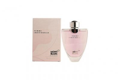 Montblanc Eau de Toilette avec Vaporisateur 75 ml 