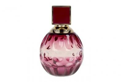 JIMMY CHOO FEVER eau de parfum vaporisateur 40 ml