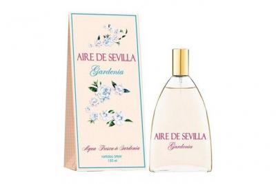 Parfum femme gardenia aire sevilla edt (150 ml)
