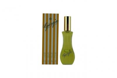 Giorgio Jaune Edt Vapo 90 Ml