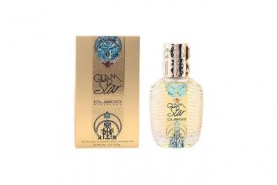 Parfum femme glam star custo edt
