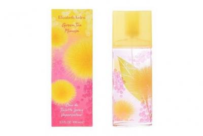 Elizabeth Arden Eau de Toilette Green Tea Mimosa 100ml