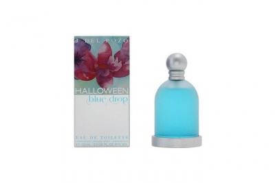 Parfum femme halloween blue drop jesus del pozo edt