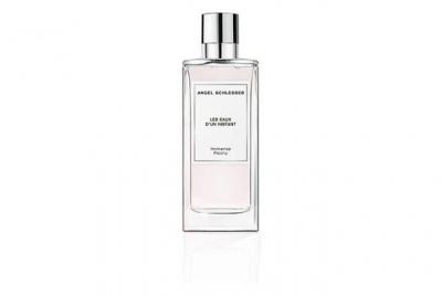Angel Schlesser Inmense Peony Eau de Toilette 100ml
