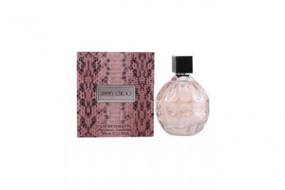 Jimmy Choo Eau De Toilette 40ml One Size Grey