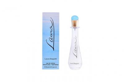 Parfum femme laura laura biagiotti edt