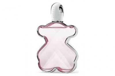 Tous Love Me Eau De Parfum 30ml Vapo Gris Femme