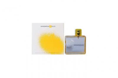 MANDARINA DUCK eau de toilette vaporisateur 100 ml