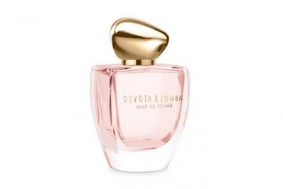 Parfum Femme Mar De Rosas Devota & Lomba (EDP) - capacit&eacute;:100 ml