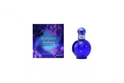 Britney Spears Midnight Fantasy Eau de Parfum Spray 50ml