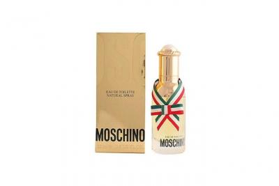 moschino Pour Femme Eau de Toilette 25ml