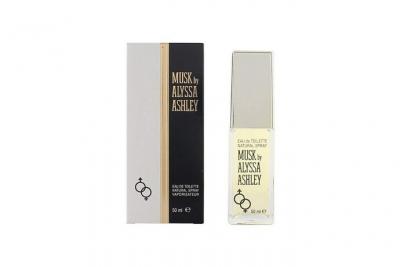 MUSK eau de toilette vaporisateur 50 ml