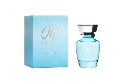 OH! THE ORIGIN eau de toilette vaporisateur 50 ml