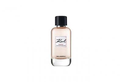 PARIS FEMME eau de parfum vaporisateur 100 ml