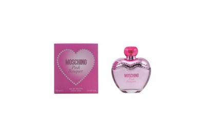 moschino Pink Bouquet Eau de Toilette 50ml