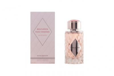 Place Vendome Boucheron Eau De Toilette 50 Ml