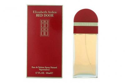Pulv&eacute;risateur d'Edt de Porte Rouge 30Ml