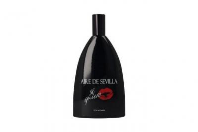 Parfum Femme S&iacute; Quiero Aire Sevilla EDT (150 ml)