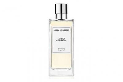Parfum femme sensitive grapefruit angel schlesser edt (150 ml)