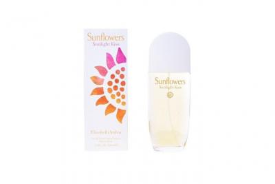 Parfum femme sunflowers sunlight kiss elizabeth arden edt (100 ml)