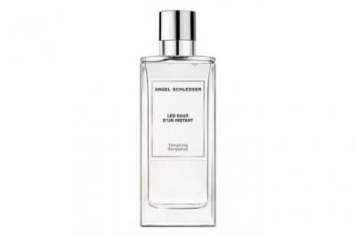 Angel Schlesser - Tempting Bergamota Edt 100ml